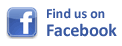 Find us on Facebook