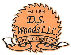 DS Woods Logo